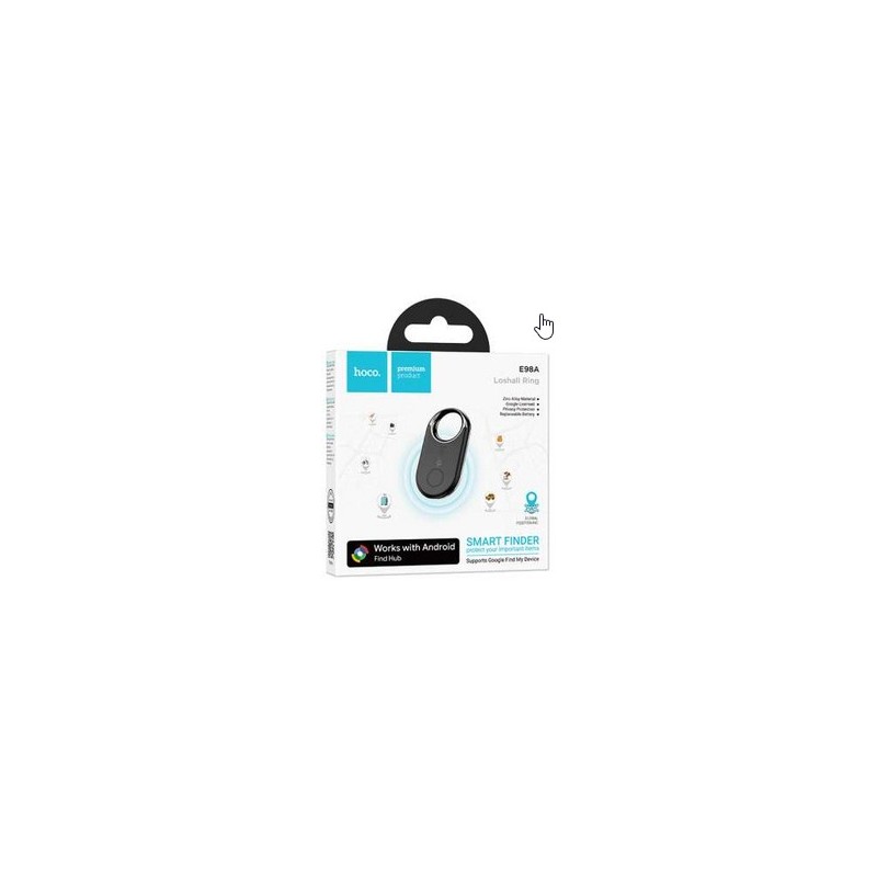 HOCO E98A SMART FINDER ANDROID HOCO VARIE