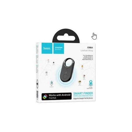 HOCO E98A SMART FINDER ANDROID HOCO VARIE