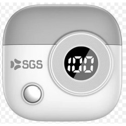 SGS AURICOLARE BLUETOOTH AIR FUN SGS AURICOLARI E CUFFIE BLUETOOTH