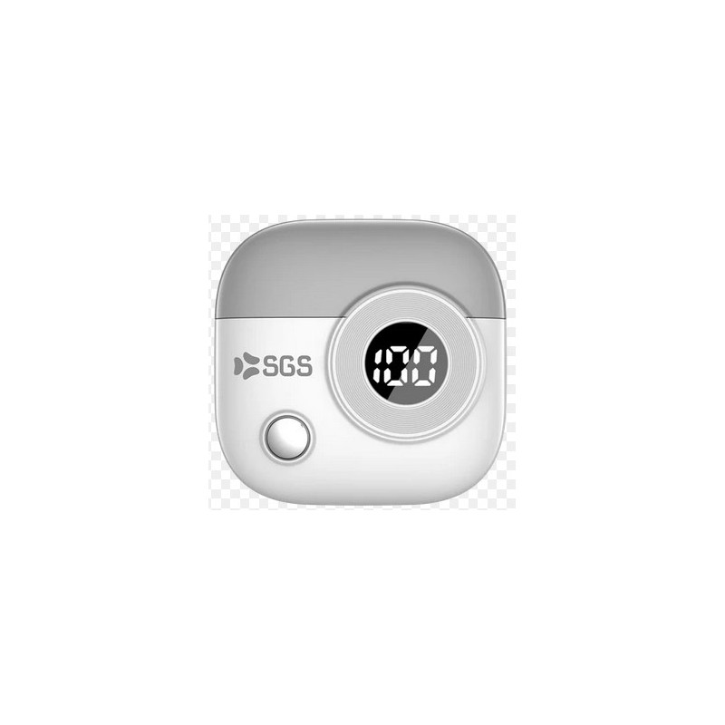 SGS AURICOLARE BLUETOOTH AIR FUN SGS AURICOLARI E CUFFIE BLUETOOTH