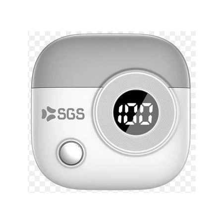 SGS AURICOLARE BLUETOOTH AIR FUN SGS AURICOLARI E CUFFIE BLUETOOTH