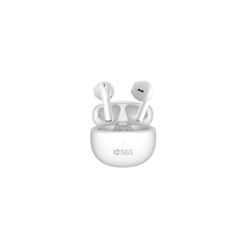 SGS AURICOLARE BLUETOOTH AIR S2 5.2 SGS AURICOLARI E CUFFIE BLUETOOTH