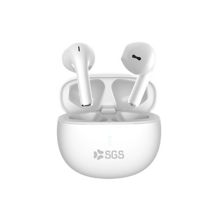 SGS AURICOLARE BLUETOOTH AIR S2 5.2 SGS AURICOLARI E CUFFIE BLUETOOTH