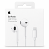 APPLE AURICOLARE EARPODS MMTN2AM/A CON CONNETTORE LIGHTNING APPLE A...