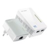 TP-LINK STARTER KIT POWERLINE AV600+WI-FI TP-LINK ROUTER E HOTSPOT
