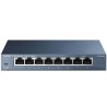 TP-LINK SWITCH DESKTOP 8 PORTE TP-LINK NETWORKING