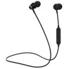 CELLY BLUETOOTH STEREO 2 IN-EAR BHSTEREO2 BLACK CELLY AURICOLARI E ...