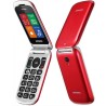 BRONDI STONE+ RED DUAL SIM BRONDI BRONDI