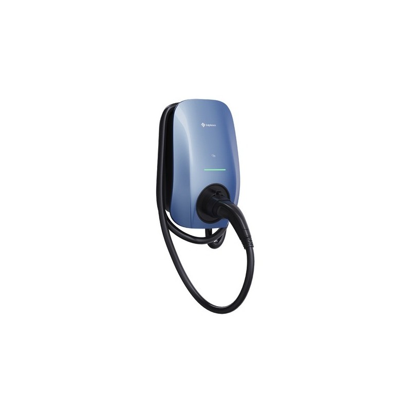 Solplanet - 11kW RFIDNFC WIFI Bluethooth RS485 Morandi Blue 5M Cabl...