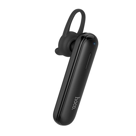 HOCO E36 FREE SOUND BUSINESS WIRELESS HEADSET - BLACK HOCO AURICOLA...