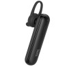 HOCO E36 FREE SOUND BUSINESS WIRELESS HEADSET - BLACK HOCO AURICOLA...