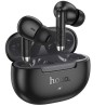 HOCO EQ24 TRUE WIRELESS BT HEADSET BLACK HOCO AURICOLARI E CUFFIE B...