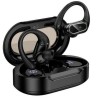 HOCO EQ29 TRUE WIRELESS BT HEADSET BLACK HOCO AURICOLARI E CUFFIE B...