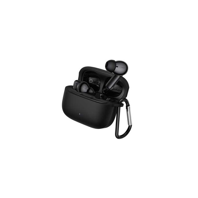 HOCO EQ30 TRUE WIRELESS BT HEADSET BLACK HOCO AURICOLARI E CUFFIE B...