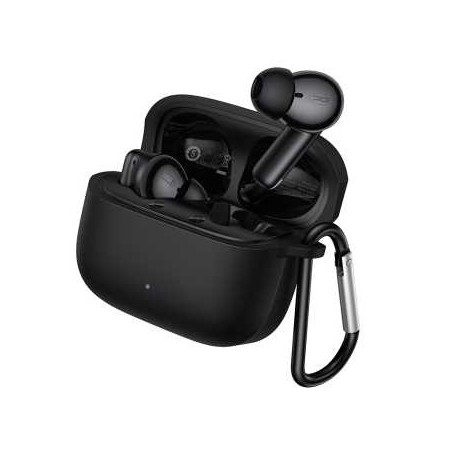 HOCO EQ30 TRUE WIRELESS BT HEADSET BLACK HOCO AURICOLARI E CUFFIE B...