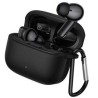 HOCO EQ30 TRUE WIRELESS BT HEADSET BLACK HOCO AURICOLARI E CUFFIE B...