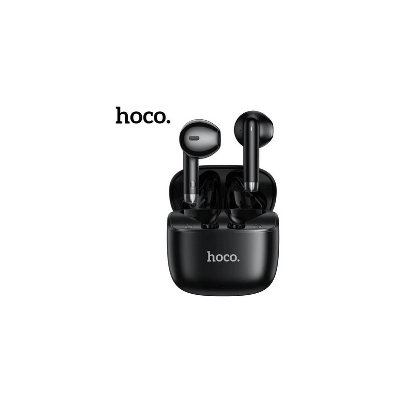 HOCO EW205 TRUE WIRELESS BT HEADSET HOCO AURICOLARI E CUFFIE BLUETOOTH