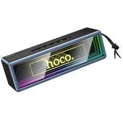 HOCO HC40 LUZ SPORT BT SPEAKER BLACK HOCO SPEAKER