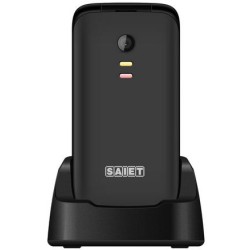 SAIET SCUDO TRE TASTI GRANDI con SOS GRAPHITE SAIET SAIET