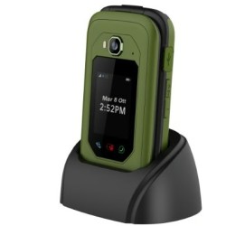 SAIET LINK 4 PRO DOPPIO DISPLAY GREEN SAIET SAIET
