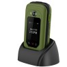 SAIET LINK 4 PRO DOPPIO DISPLAY GREEN SAIET SAIET