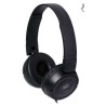 TREVI HTV 649 B CUFFIA PER TV CAVO 5M TREVI CUFFIE