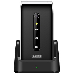 SAIET VANTO BLACK SAIET SAIET