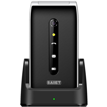 SAIET VANTO BLACK SAIET SAIET