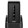 SAIET VANTO BLACK SAIET SAIET