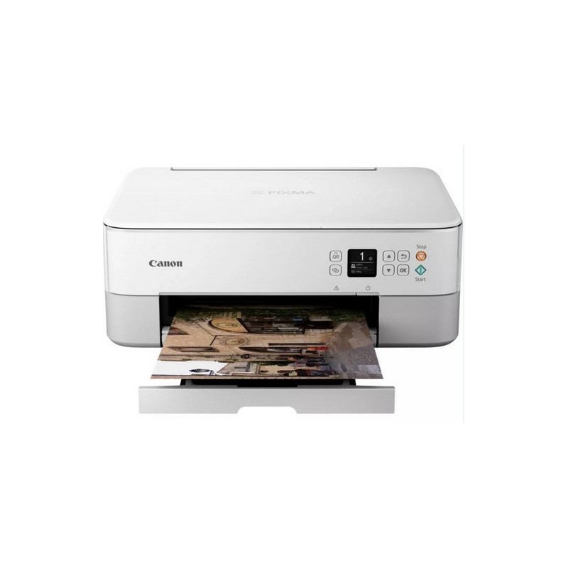 CANON PIXMA TS5351i MULTIFUNZIONE INK COLORE A4 USB/WIFI 3IN1 CANON...