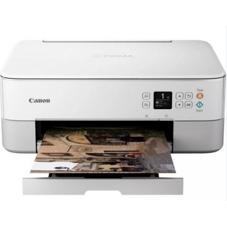 CANON PIXMA TS5351i MULTIFUNZIONE INK COLORE A4 USB/WIFI 3IN1 CANON...