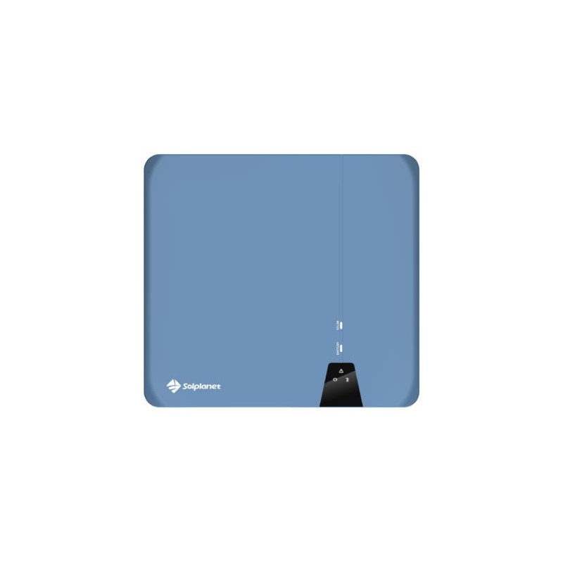 Solplanet ASW6000H-S2 AFCI Inverter Ibrido Monofase da 6kW con 2 MP...