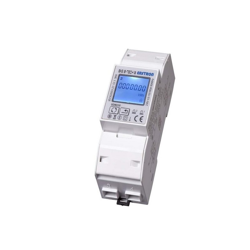 SOLPLANET EASTRON SDM230-Moudbus SOLPLANET ACCESSORI