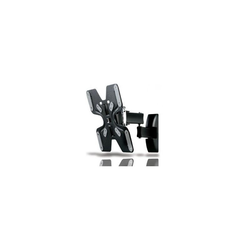 GBS SUPPORTO TV ELB-2342/3 PER TV 23"-42" KG 15 GBS STAFFA TV