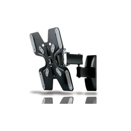 GBS SUPPORTO TV ELB-2342/3 PER TV 23"-42" KG 15 GBS STAFFA TV