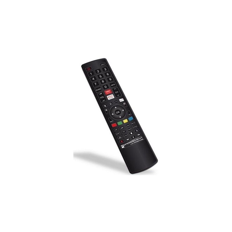 JOLLY LINE TELECOMANDO PER PHILIPS TV GBS TELECOMANDI