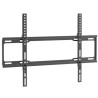 UNITRONIC UEL-3280/FIX SUPPORTO UNIVERSALE 32"-80" 25KG GBS STAFFA TV