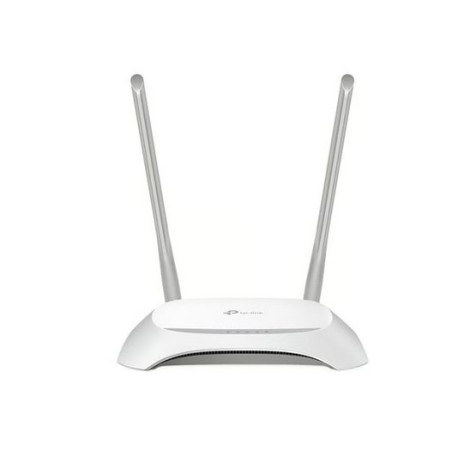 TP-LINK TL-WR850N WIRELESS N. ROUTER 300Mbps TP-LINK NETWORKING