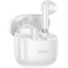 HOCO EW205 TRUE WIRELESS BT HEADSET WHITE HOCO AURICOLARI E CUFFIE ...