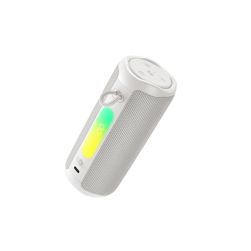 HOCO HC50 BT SPEAKER WHITE HOCO SPEAKER