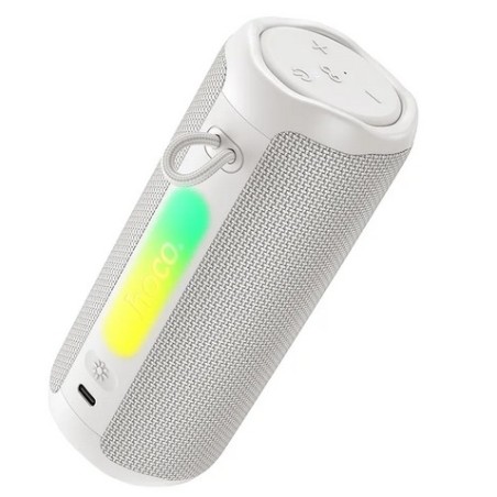 HOCO HC50 BT SPEAKER WHITE HOCO SPEAKER