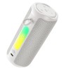 HOCO HC50 BT SPEAKER WHITE HOCO SPEAKER