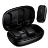 HOCO L26 2-IN-1 AI NOISE WIRELESS MICROPHONE HOCO VARIE