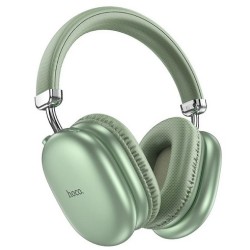 HOCO W35 MAX BT HEADPHONE GREEN HOCO CUFFIE