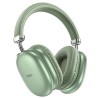HOCO W35 MAX BT HEADPHONE GREEN HOCO CUFFIE