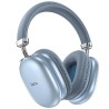 HOCO W35 MAX BT HEADPHONE SKY BLUE HOCO CUFFIE