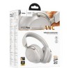 HOCO W53 PLUS TONE ANC BT HEADPHONE GRAY HOCO CUFFIE