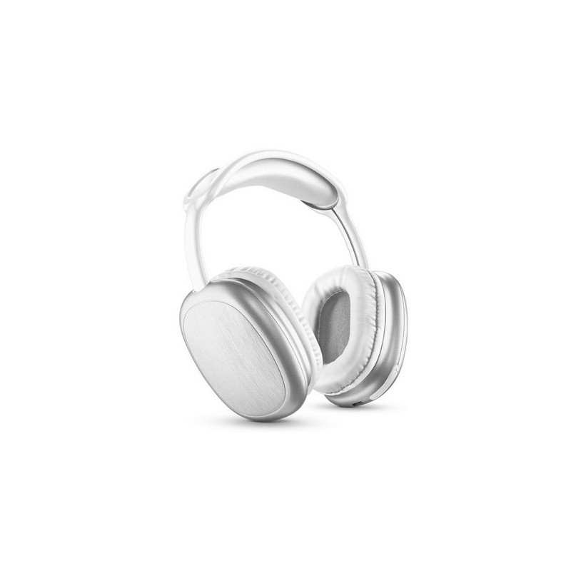 HOCO W68 ANC NOISE CANCELING BT HEADPHONE W68 SILVER HOCO CUFFIE