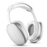 HOCO W68 ANC NOISE CANCELING BT HEADPHONE W68 SILVER HOCO CUFFIE