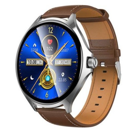 HOCO Y39 SMART SPORTS WATCH CALL VERSION SILVER HOCO Smartwatch